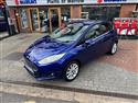 Ford Fiesta Titanium 1.0i 125ps 5 door registration number:EA65UJE Pic ID:21