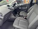 Ford Fiesta Titanium 1.0i 125ps 5 door registration number:EA65UJE Pic ID:22