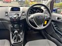 Ford Fiesta Titanium 1.0i 125ps 5 door registration number:EA65UJE Pic ID:24