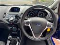 Ford Fiesta Titanium 1.0i 125ps 5 door registration number:EA65UJE Pic ID:30