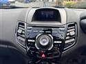 Ford Fiesta Titanium 1.0i 125ps 5 door registration number:EA65UJE Pic ID:34