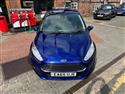 Ford Fiesta Titanium 1.0i 125ps 5 door registration number:EA65UJE Pic ID:5