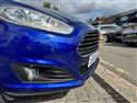 Ford Fiesta Titanium 1.0i 125ps 5 door registration number:EA65UJE Pic ID:6