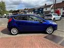 Ford Fiesta Titanium 1.0i 125ps 5 door registration number:EA65UJE Pic ID:9