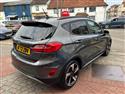 Ford Fiesta Active 1.0i 100ps 5 door registration number:AF72ZDV Pic ID:6