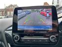 Ford Fiesta Active X Edition 1.0i 125ps Hybrid registration number:DA70DDO Pic ID:20