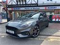 Ford Focus ST Line X 1.0i 125ps Automatic registration number:NV19ZHZ Pic ID:1