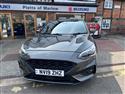 Ford Focus ST Line X 1.0i 125ps Automatic registration number:NV19ZHZ Pic ID:10