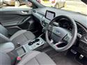 Ford Focus ST Line X 1.0i 125ps Automatic registration number:NV19ZHZ Pic ID:15