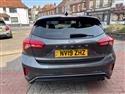 Ford Focus ST Line X 1.0i 125ps Automatic registration number:NV19ZHZ Pic ID:5