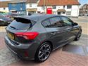 Ford Focus ST Line X 1.0i 125ps Automatic registration number:NV19ZHZ Pic ID:7