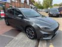 Ford Focus ST Line X 1.0i 125ps Automatic registration number:NV19ZHZ Pic ID:9
