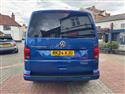 Volkswagen Transporter 2.0TDi T32 Highline registration number:RK24XJU Pic ID:10