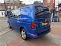 Volkswagen Transporter 2.0TDi T32 Highline registration number:RK24XJU Pic ID:13