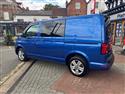 Volkswagen Transporter 2.0TDi T32 Highline registration number:RK24XJU Pic ID:14
