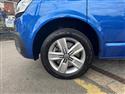 Volkswagen Transporter 2.0TDi T32 Highline registration number:RK24XJU Pic ID:18