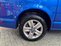 Volkswagen Transporter 2.0TDi T32 Highline registration number:RK24XJU Pic ID:20