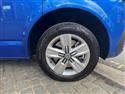 Volkswagen Transporter 2.0TDi T32 Highline registration number:RK24XJU Pic ID:21