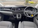 Volkswagen Transporter 2.0TDi T32 Highline registration number:RK24XJU Pic ID:26