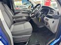 Volkswagen Transporter 2.0TDi T32 Highline registration number:RK24XJU Pic ID:27
