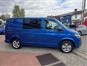 Volkswagen Transporter 2.0TDi T32 Highline registration number:RK24XJU Pic ID:6