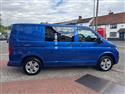 Volkswagen Transporter 2.0TDi T32 Highline registration number:RK24XJU Pic ID:7