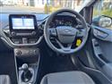 Ford Fiesta Trend 1.1i 5 door registration number:BL23KTC Pic ID:21