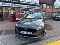 Ford Fiesta Trend 1.1i 5 door registration number:BL23KTC Pic ID:3