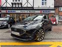 Ford Fiesta Titanium X 1.0i 125ps Hybrid 5 door registration number:YG73SJJ Pic ID:1
