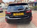 Ford Fiesta Titanium X 1.0i 125ps Hybrid 5 door registration number:YG73SJJ Pic ID:11