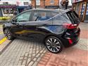 Ford Fiesta Titanium X 1.0i 125ps Hybrid 5 door registration number:YG73SJJ Pic ID:17