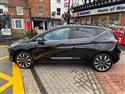 Ford Fiesta Titanium X 1.0i 125ps Hybrid 5 door registration number:YG73SJJ Pic ID:18