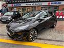 Ford Fiesta Titanium X 1.0i 125ps Hybrid 5 door registration number:YG73SJJ Pic ID:20