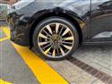 Ford Fiesta Titanium X 1.0i 125ps Hybrid 5 door registration number:YG73SJJ Pic ID:21