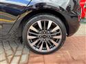 Ford Fiesta Titanium X 1.0i 125ps Hybrid 5 door registration number:YG73SJJ Pic ID:22