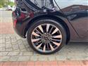 Ford Fiesta Titanium X 1.0i 125ps Hybrid 5 door registration number:YG73SJJ Pic ID:23