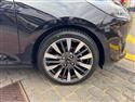 Ford Fiesta Titanium X 1.0i 125ps Hybrid 5 door registration number:YG73SJJ Pic ID:24