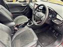 Ford Fiesta Titanium X 1.0i 125ps Hybrid 5 door registration number:YG73SJJ Pic ID:30