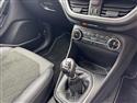 Ford Fiesta Titanium X 1.0i 125ps Hybrid 5 door registration number:YG73SJJ Pic ID:35