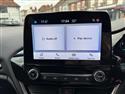 Ford Fiesta Titanium X 1.0i 125ps Hybrid 5 door registration number:YG73SJJ Pic ID:36
