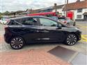 Ford Fiesta Titanium X 1.0i 125ps Hybrid 5 door registration number:YG73SJJ Pic ID:7