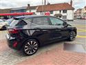 Ford Fiesta Titanium X 1.0i 125ps Hybrid 5 door registration number:YG73SJJ Pic ID:8