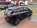 Ford Fiesta Titanium X 1.0i 125ps Hybrid 5 door registration number:YG73SJJ Pic ID:9