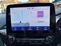 Ford Fiesta ST Line Edition 1.0i 125ps 5 door registration number:BT72MDU Pic ID:30