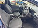 Ford Fiesta Titanium 1.0i 100ps Automatic registration number:CN68PLO Pic ID:27