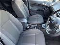 Ford Fiesta Titanium 1.0i 100ps Automatic 5 door registration number:RA16JWK Pic ID:25