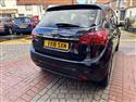 KIA Venga 3 1.6i Automatic registration number:VX18SXN Pic ID:10