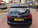 KIA Venga 3 1.6i Automatic registration number:VX18SXN Pic ID:12