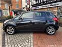 KIA Venga 3 1.6i Automatic registration number:VX18SXN Pic ID:18
