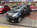 KIA Venga 3 1.6i Automatic registration number:VX18SXN Pic ID:20